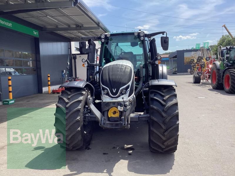 Traktor of the type Valtra VALTRA N155ED, Gebrauchtmaschine in Nuertingen (Picture 28)