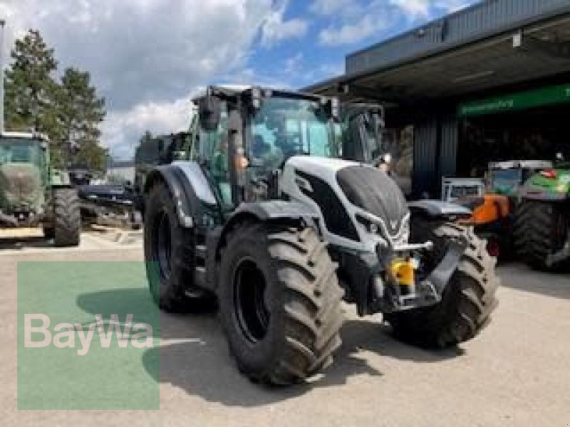 Traktor of the type Valtra VALTRA N155ED, Gebrauchtmaschine in Nuertingen (Picture 5)