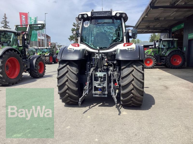 Traktor Türe ait Valtra VALTRA N155ED, Gebrauchtmaschine içinde Nuertingen (resim 4)