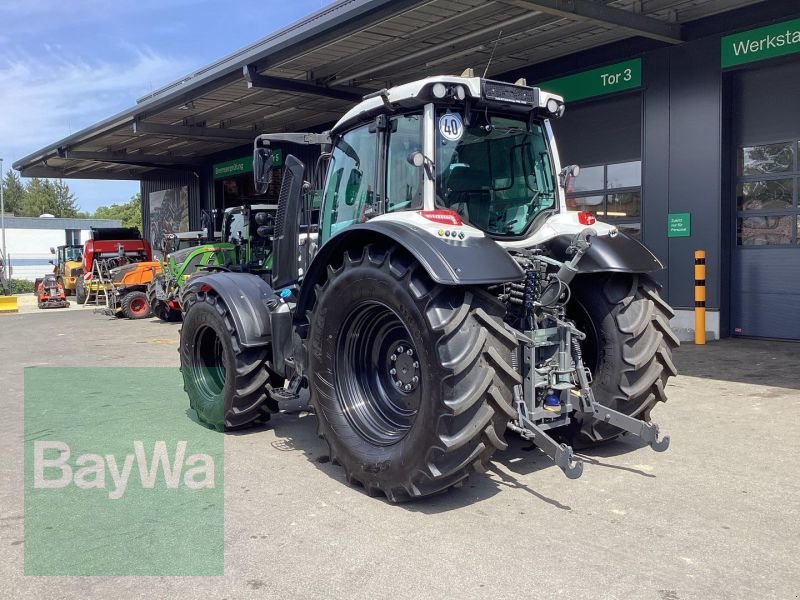 Traktor typu Valtra VALTRA N155ED, Gebrauchtmaschine w Nuertingen (Zdjęcie 10)