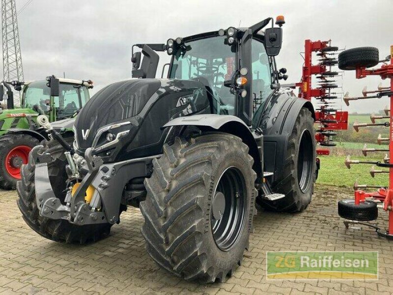 Traktor typu Valtra Valtra T215V, Vorführmaschine v Tauberbischofheim (Obrázek 7)