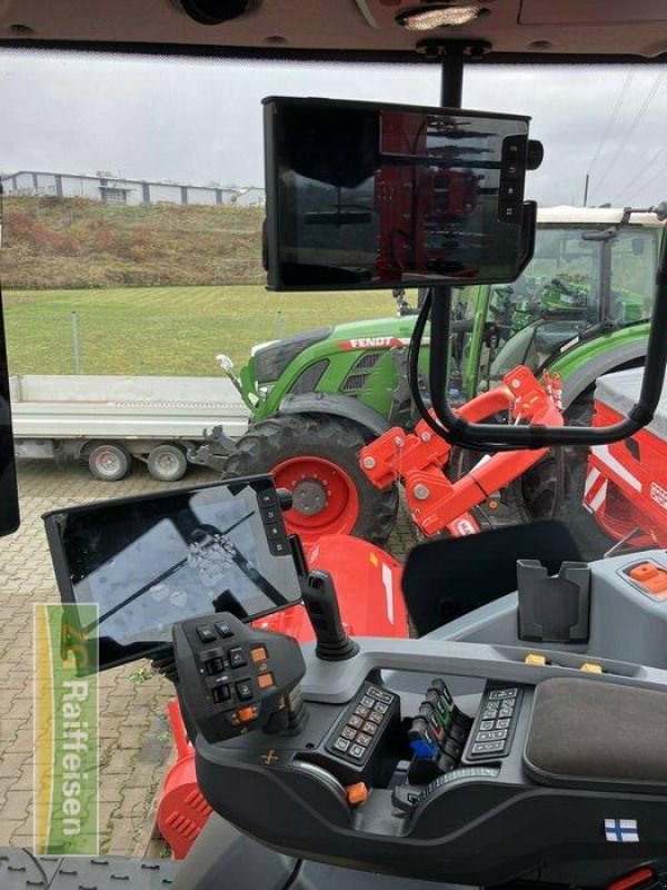 Traktor типа Valtra Valtra T215V, Vorführmaschine в Tauberbischofheim (Фотография 4)