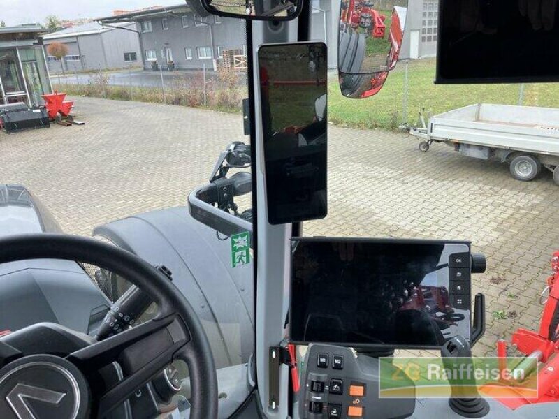 Traktor typu Valtra Valtra T215V, Vorführmaschine v Tauberbischofheim (Obrázek 10)