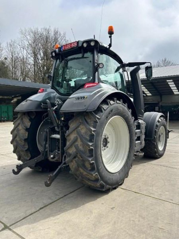 Traktor du type Valtra VALTRA T234 Direct Poste inversé GPS, Gebrauchtmaschine en Sorée (Photo 4)