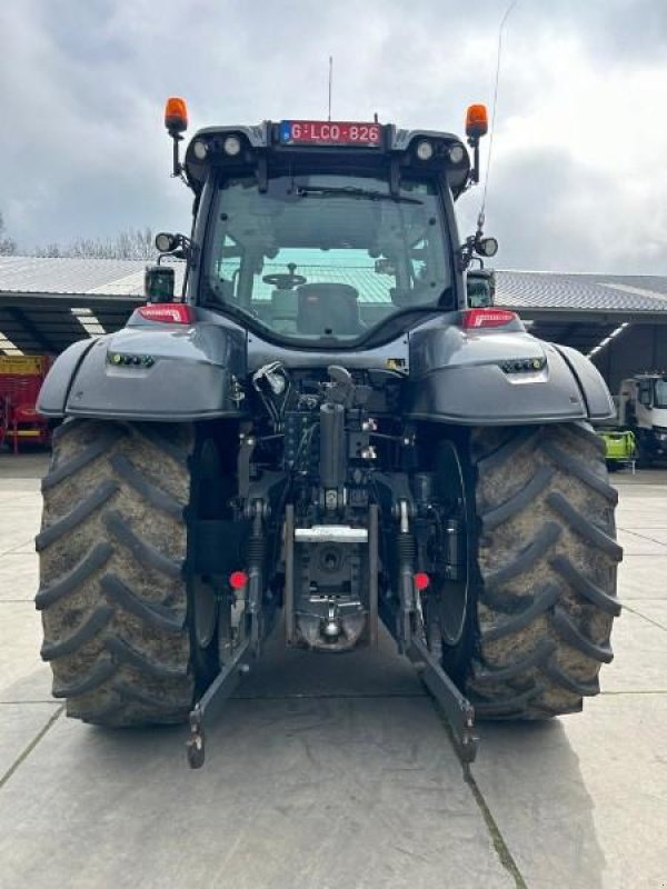 Traktor Türe ait Valtra VALTRA T234 Direct Poste inversé GPS, Gebrauchtmaschine içinde Sorée (resim 5)