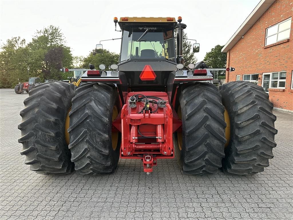 Traktor typu Versatile 976, Gebrauchtmaschine w Gjerlev J. (Zdjęcie 6)