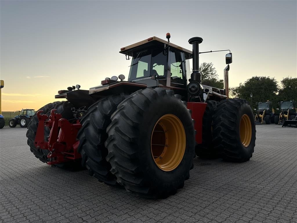 Traktor van het type Versatile 976, Gebrauchtmaschine in Gjerlev J. (Foto 5)