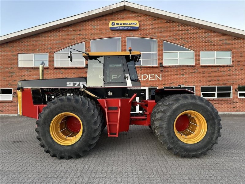 Traktor типа Versatile 976, Gebrauchtmaschine в Gjerlev J. (Фотография 1)