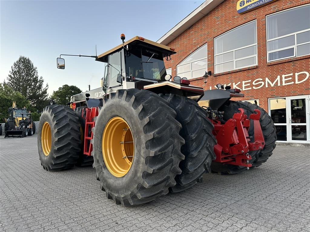 Traktor typu Versatile 976, Gebrauchtmaschine w Gjerlev J. (Zdjęcie 7)