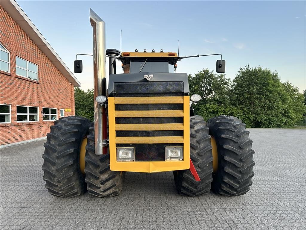 Traktor typu Versatile 976, Gebrauchtmaschine w Gjerlev J. (Zdjęcie 3)