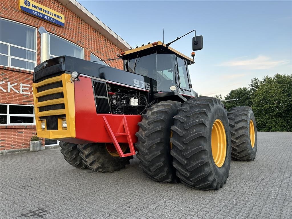 Traktor typu Versatile 976, Gebrauchtmaschine w Gjerlev J. (Zdjęcie 2)