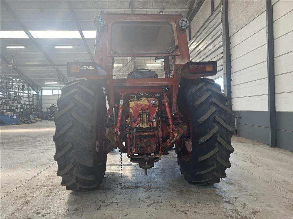 Traktor typu Volvo BM 810, Gebrauchtmaschine w Haderup (Zdjęcie 4)