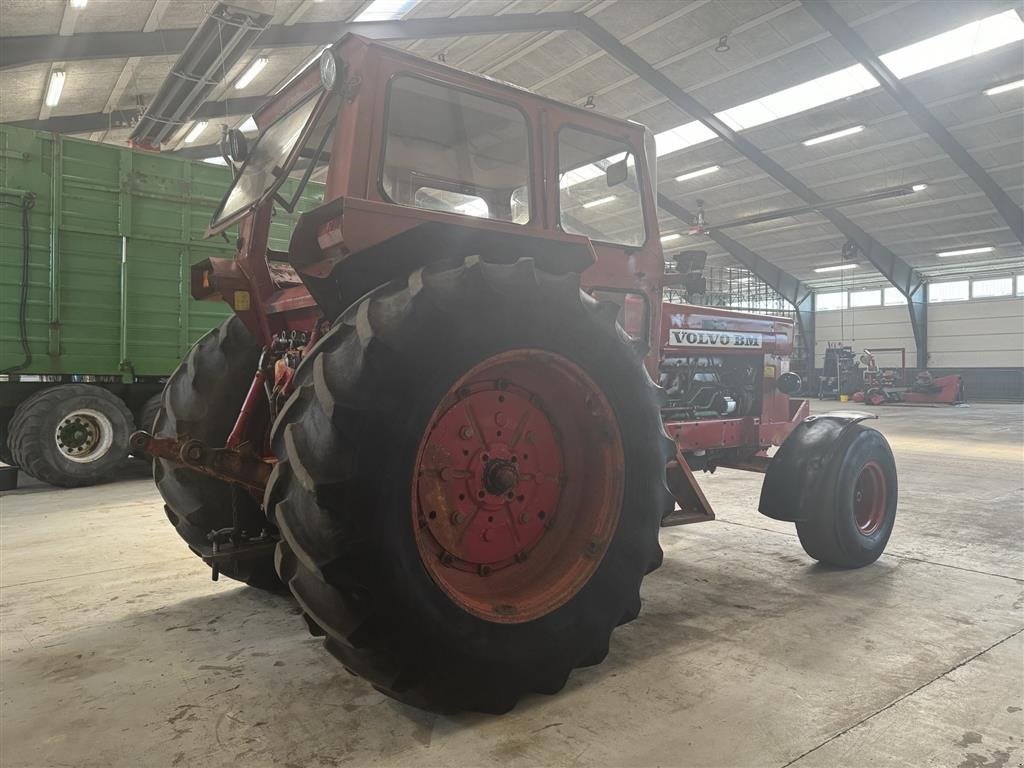 Traktor typu Volvo BM 810, Gebrauchtmaschine v Haderup (Obrázek 5)