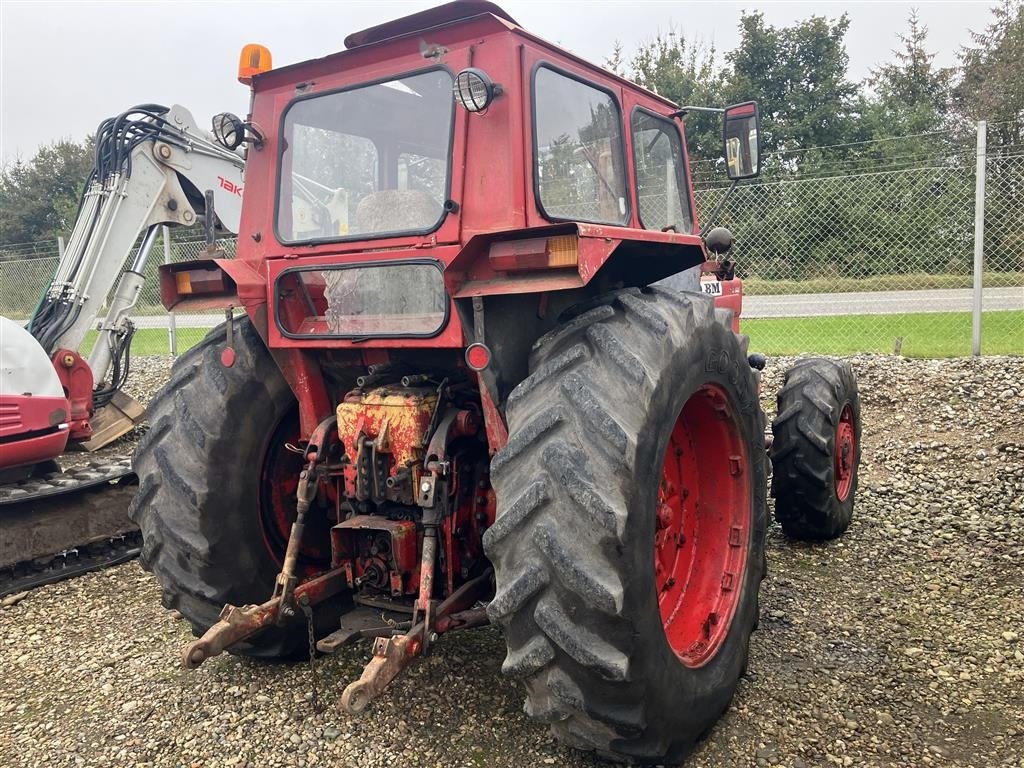 Traktor za tip Volvo BM T814, Gebrauchtmaschine u Rødekro (Slika 2)