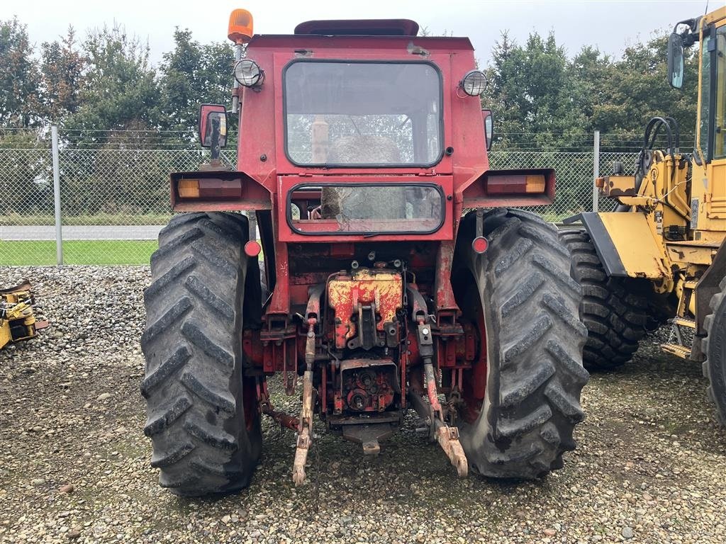 Traktor za tip Volvo BM T814, Gebrauchtmaschine u Rødekro (Slika 3)