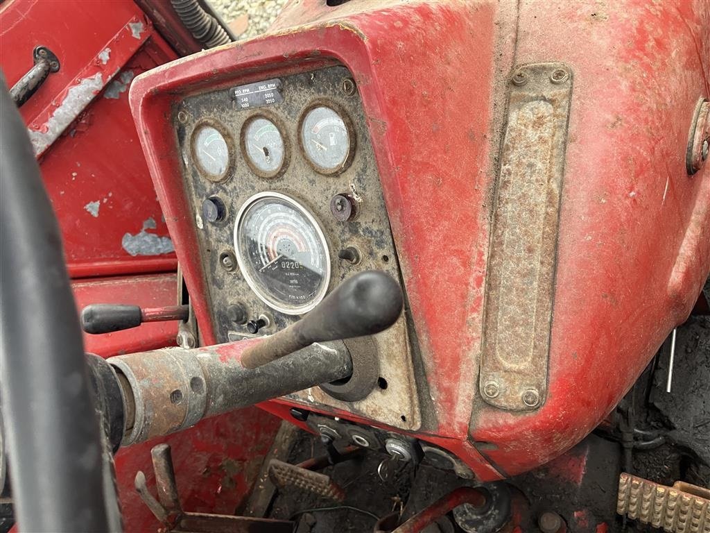 Traktor za tip Volvo BM T814, Gebrauchtmaschine u Rødekro (Slika 8)