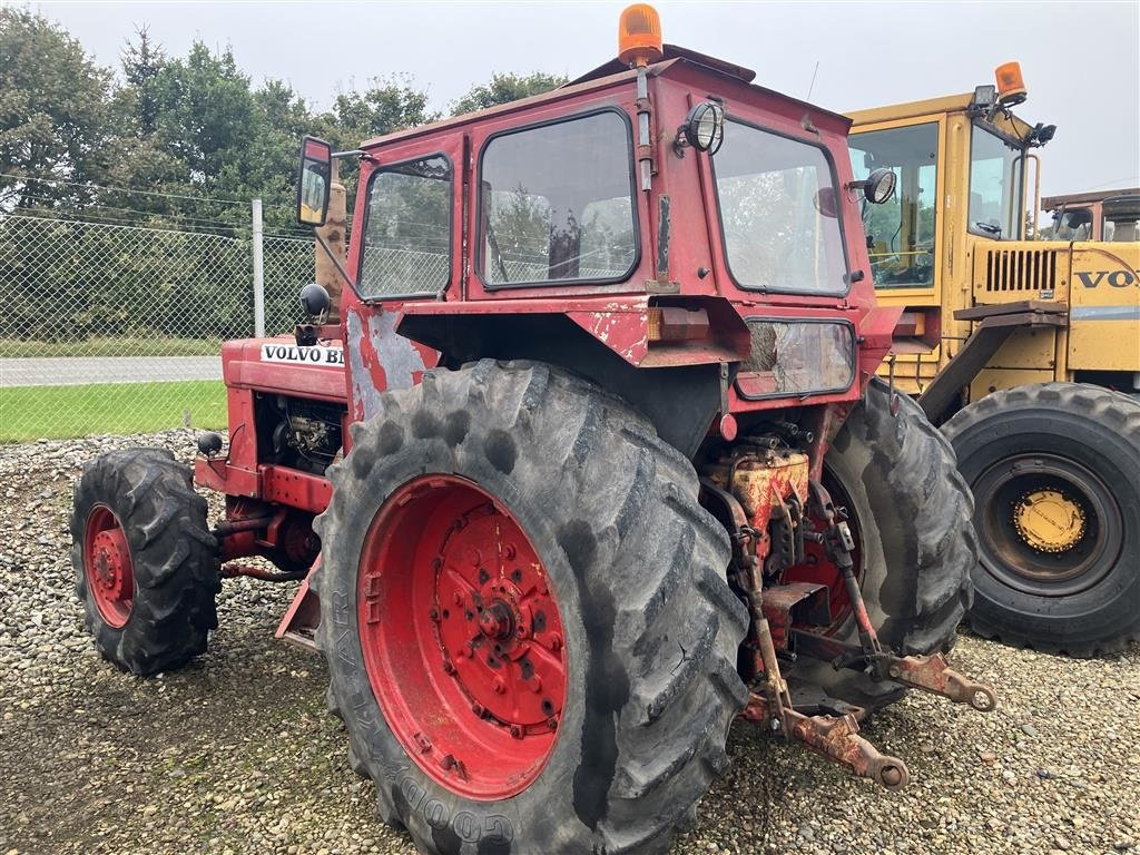 Traktor za tip Volvo BM T814, Gebrauchtmaschine u Rødekro (Slika 4)