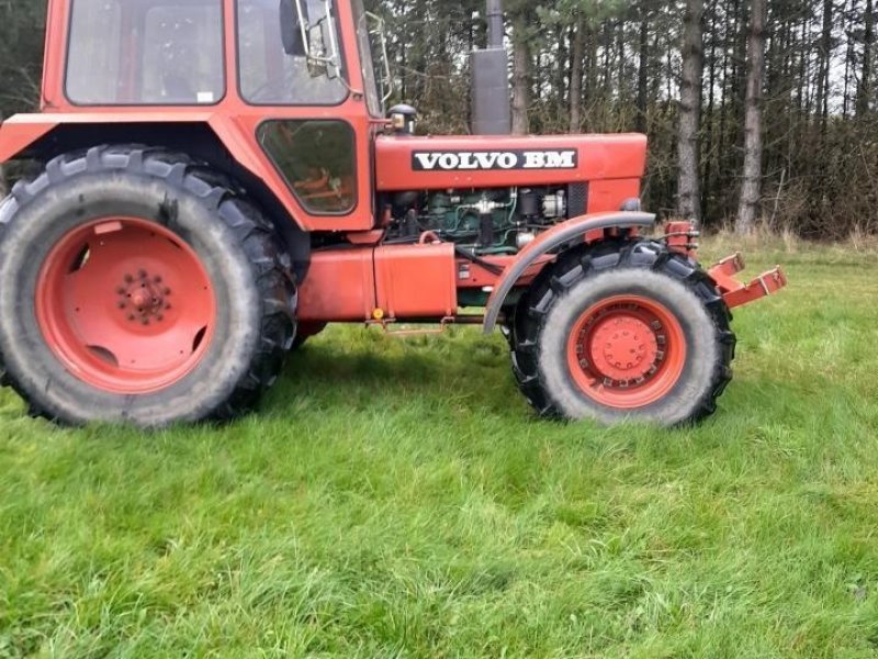 Traktor типа Volvo BM VOLVO BM 2654, Gebrauchtmaschine в Brønderslev (Фотография 1)