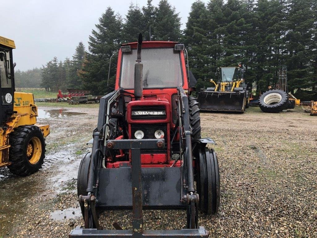 Traktor za tip Volvo 2250 Med Chief læsser, Gebrauchtmaschine u Tinglev (Slika 4)