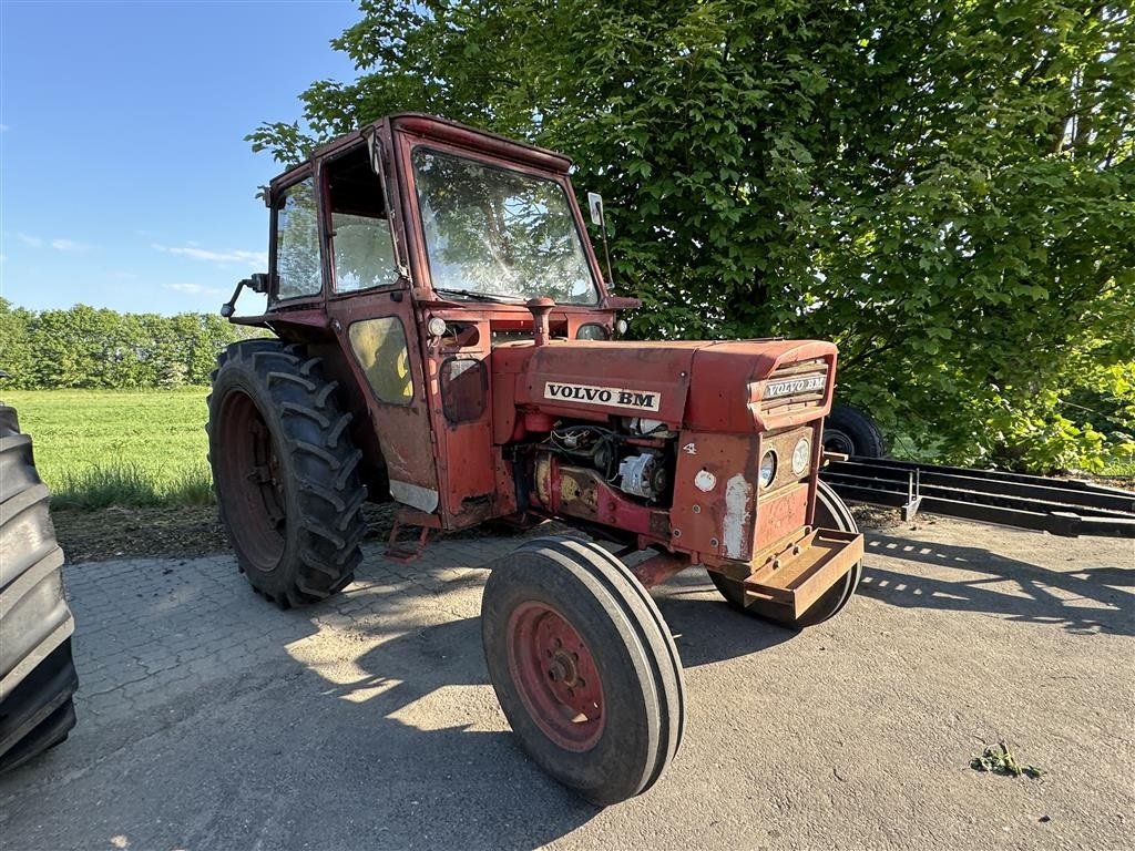 Traktor типа Volvo 430, Gebrauchtmaschine в Nørager (Фотография 2)