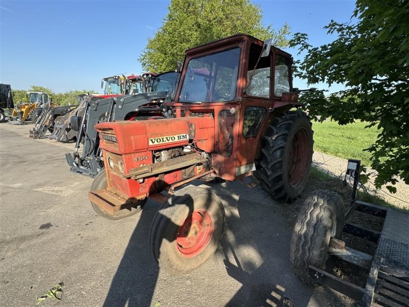 Traktor del tipo Volvo 430, Gebrauchtmaschine In Nørager (Immagine 1)