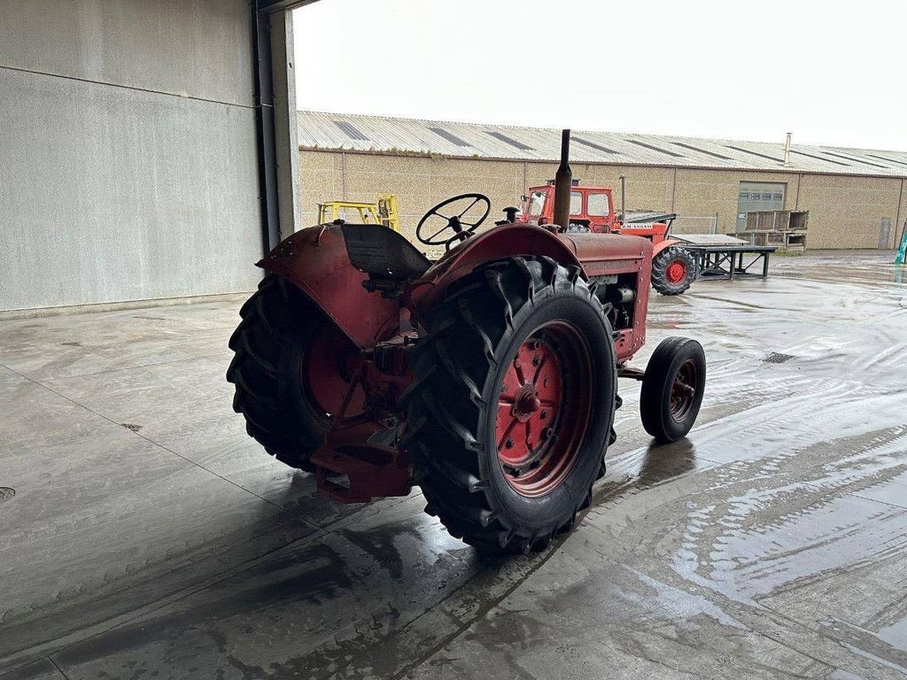 Traktor of the type Volvo 470, Gebrauchtmaschine in Antwerpen (Picture 5)