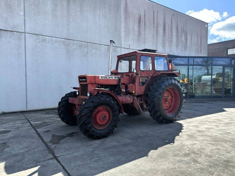 Traktor typu Volvo BM T 814 A, Gebrauchtmaschine v Antwerpen (Obrázek 1)