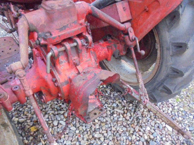 Traktor tip Volvo krabat 425, Gebrauchtmaschine in Høng (Poză 8)