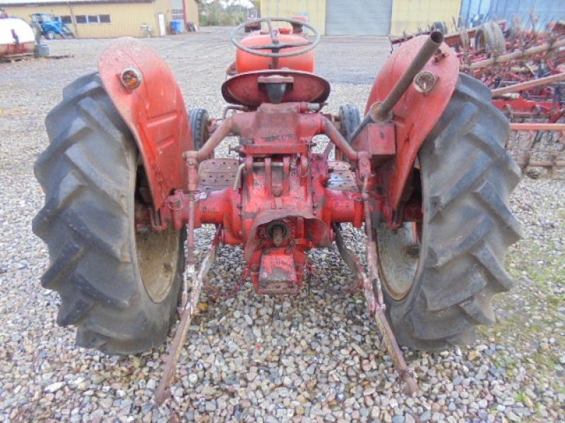 Traktor tip Volvo krabat 425, Gebrauchtmaschine in Høng (Poză 7)