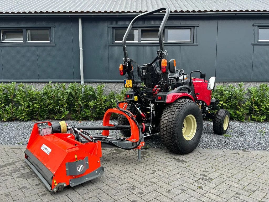 Traktor tipa Yanmar 424, Gebrauchtmaschine u Hedel (Slika 5)