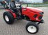 Traktor typu Yanmar EB3100 4wd HST / 0040 Draaiuren / Brede Gazonbanden, Gebrauchtmaschine w Swifterband (Zdjęcie 2)