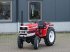 Traktor типа Yanmar F16D 4wd / 0991 Draaiuren / Zijschakeling, Gebrauchtmaschine в Swifterband (Фотография 1)