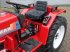 Traktor типа Yanmar F16D 4wd / 0991 Draaiuren / Zijschakeling, Gebrauchtmaschine в Swifterband (Фотография 11)