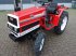 Traktor типа Yanmar F16D 4wd / 0991 Draaiuren / Zijschakeling, Gebrauchtmaschine в Swifterband (Фотография 4)