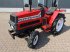 Traktor του τύπου Yanmar F18 4wd / 1879 Draaiuren / Zijschakeling, Gebrauchtmaschine σε Swifterband (Φωτογραφία 3)