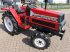 Traktor του τύπου Yanmar F18 4wd / 1879 Draaiuren / Zijschakeling, Gebrauchtmaschine σε Swifterband (Φωτογραφία 2)