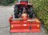 Traktor des Typs Yanmar F20 4x4 20Pk met Maschino Frees, Gebrauchtmaschine in Ulicoten (Bild 3)