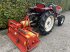 Traktor za tip Yanmar F20 4x4 20Pk met Maschino Frees, Gebrauchtmaschine u Ulicoten (Slika 9)