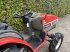 Traktor del tipo Yanmar F20 4x4 20Pk met Maschino Frees, Gebrauchtmaschine In Ulicoten (Immagine 8)