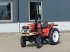 Traktor a típus Yanmar FX16D 4wd / 0981 Draaiuren / Powershift, Gebrauchtmaschine ekkor: Swifterband (Kép 1)