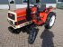 Traktor a típus Yanmar FX16D 4wd / 0981 Draaiuren / Powershift, Gebrauchtmaschine ekkor: Swifterband (Kép 4)