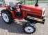 Traktor a típus Yanmar FX16D 4wd / 0981 Draaiuren / Powershift, Gebrauchtmaschine ekkor: Swifterband (Kép 2)