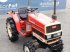 Traktor του τύπου Yanmar FX16D, Gebrauchtmaschine σε Antwerpen (Φωτογραφία 8)