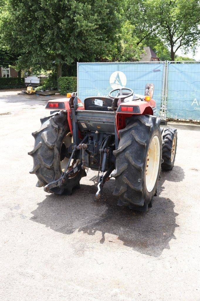 Traktor of the type Yanmar RS-30, Gebrauchtmaschine in Antwerpen (Picture 7)