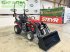 Traktor typu Yanmar sa 221 frontlader, Gebrauchtmaschine v Sierning (Obrázek 2)