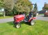 Traktor of the type Yanmar SA 221 HST DEMO trekker tractor hydrostaat, Gebrauchtmaschine in Ederveen (Picture 2)