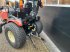 Traktor του τύπου Yanmar SA 424 ACTIE op gazonbanden HST hydrostaat, Neumaschine σε Ederveen (Φωτογραφία 3)