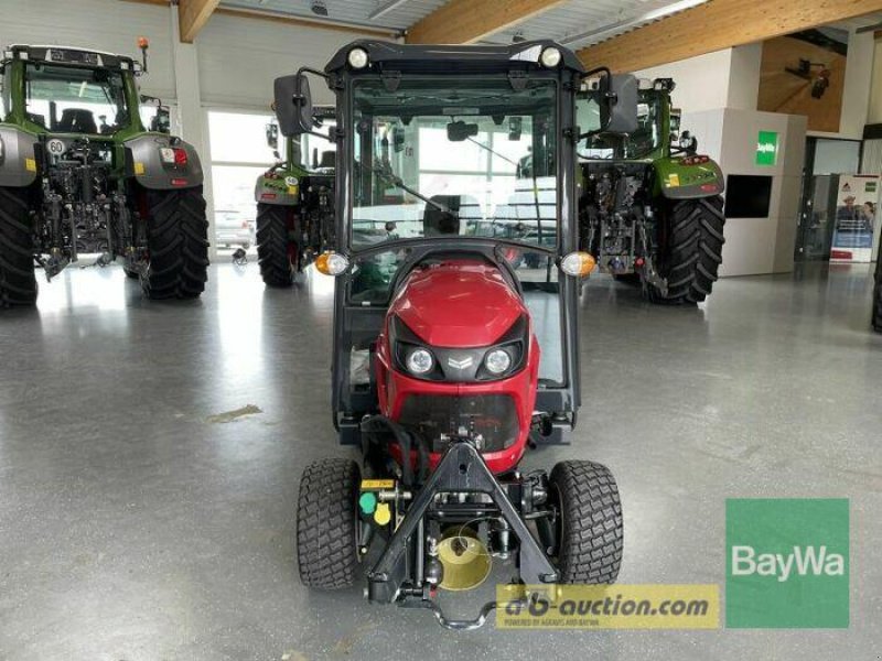 Traktor типа Yanmar SA221, Gebrauchtmaschine в Bamberg (Фотография 13)