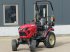 Traktor от тип Yanmar SA424 4wd HST / 0001 Draaiuren / Garden Pro banden, Gebrauchtmaschine в Swifterband (Снимка 1)