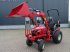 Traktor типа Yanmar SA424 4wd HST / 0001 Draaiuren / Voorlader, Gebrauchtmaschine в Swifterband (Фотография 3)